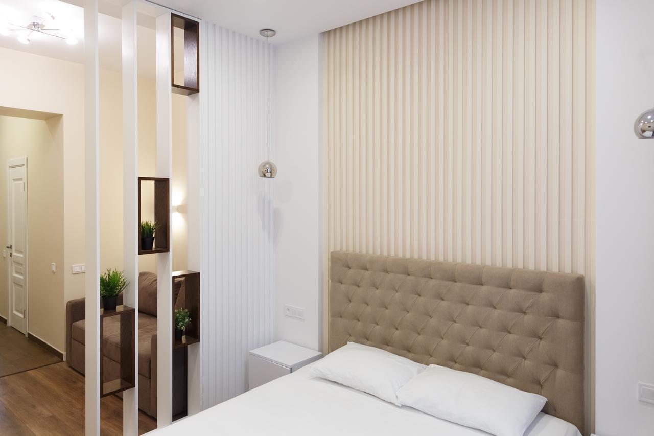 Charming Apartment In The City Center ลวีฟ ภายนอก รูปภาพ