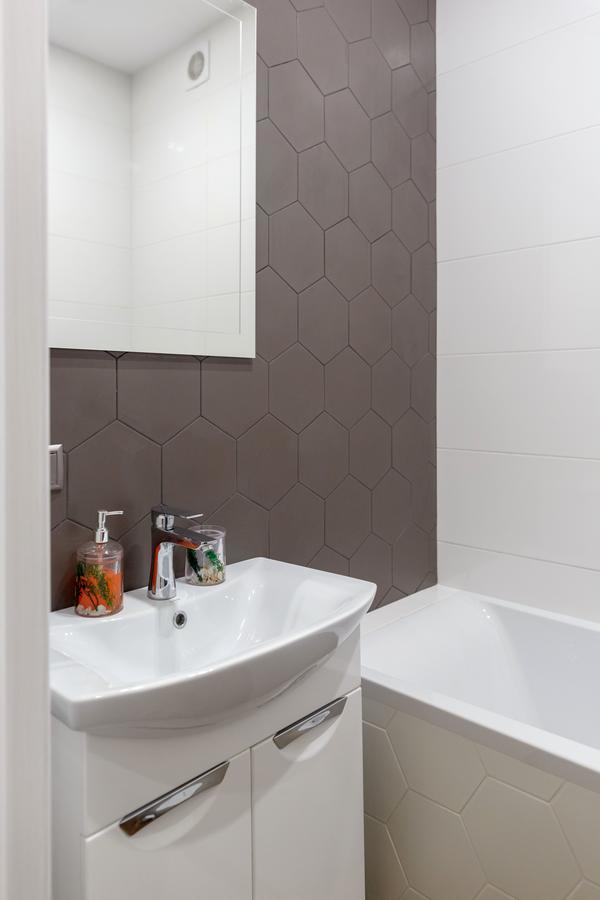 Charming Apartment In The City Center ลวีฟ ภายนอก รูปภาพ